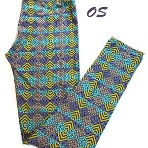 LuLaRoe Womens One Size Leggings